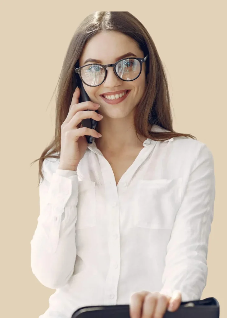 secretaria-da-clinica-estetica-em-Rio-Preto-